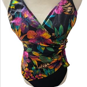 Longitude Size 12